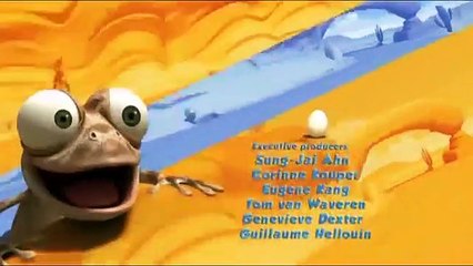 44.Oscar's Oasis New Episode 44 - Get Out of It