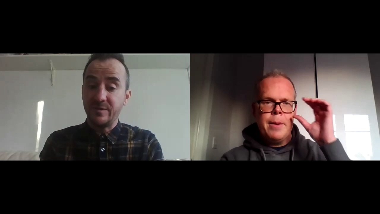 Pompey Talk: Find out what we can expect from Pompey and Danny Cowley on the final day of the transfer window