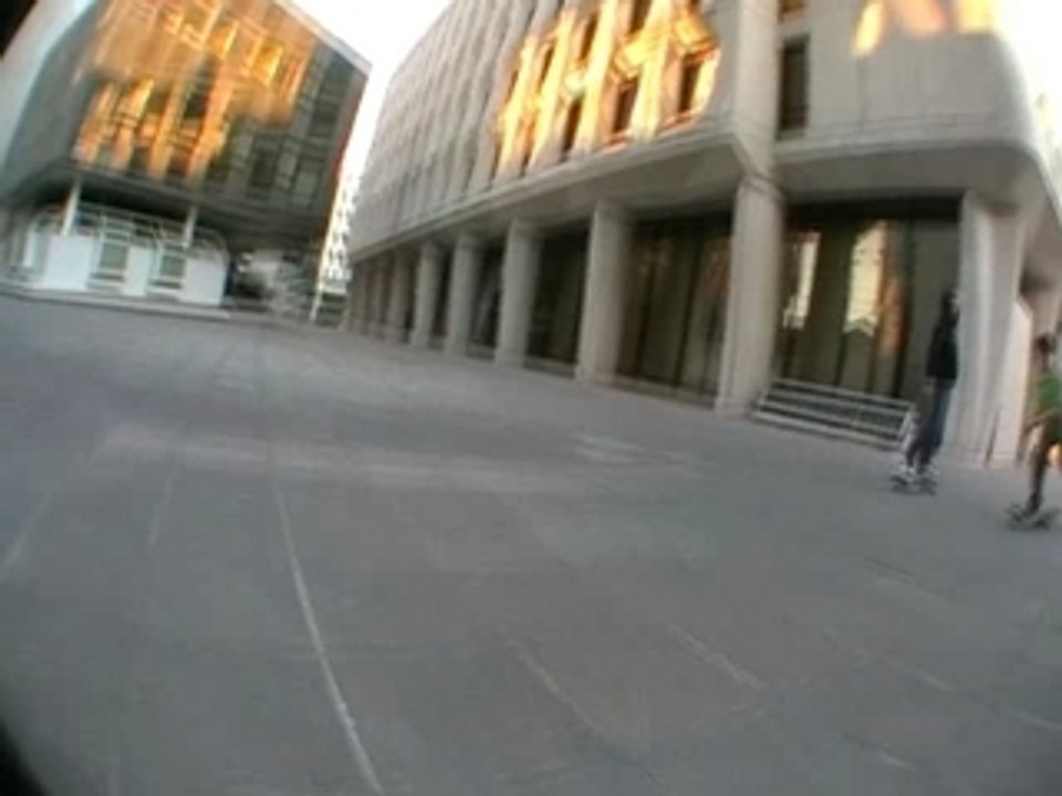 Part de florian pr rire