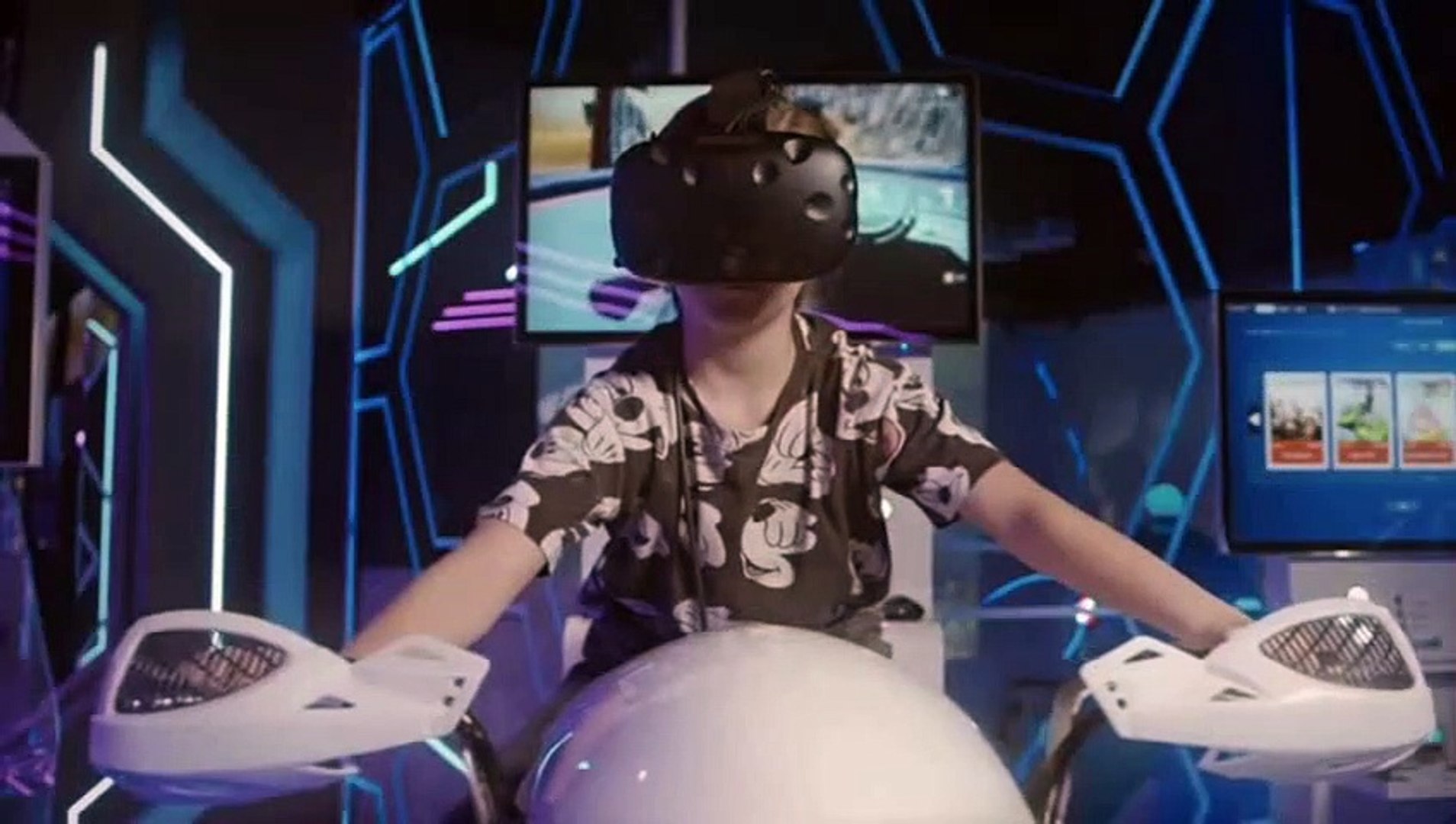 Metaverse, Apakah Sebuah Peluang atau Ancaman ?