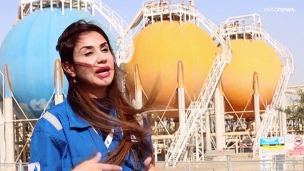 شاهد: مهندسات عراقيات يكسرن الأفكار النمطية ويتفوقن في مجالات كان حكرا على الرجال