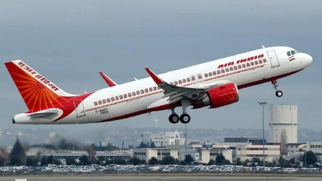 Watch: Air India handed over to Tata Group, know history of the airline here