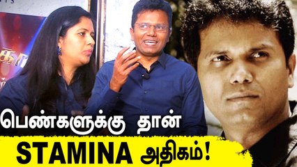 "Hero Hunt நடந்துட்டு இருக்கு!" Susi Ganesan Interview | Tamil Filmibeat