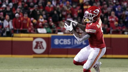 NFL Conference Championship DFS Preview: Look For Jerick McKinnon At $6,200