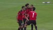Egipto 1-1 Marruecos: Gol de Mohamed Salah