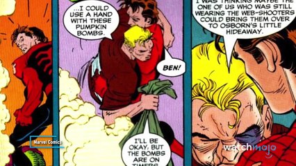 Top 10 Worst Things That The Green Goblin has Done