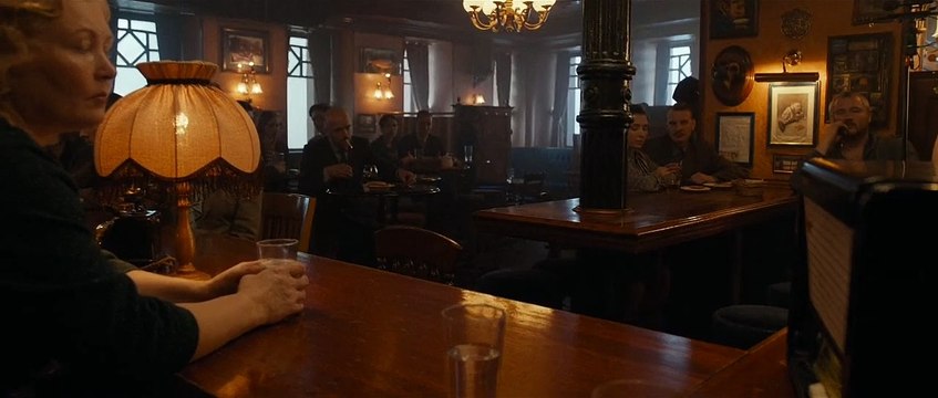 Sardar Udham Preview | Vicky kaushal| Shoojit Sircar