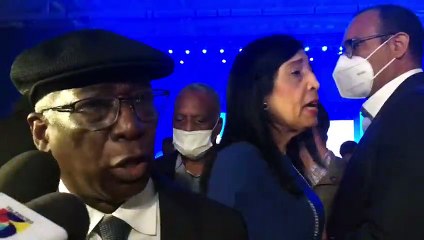 Declaraciones de  Frausto Herrera