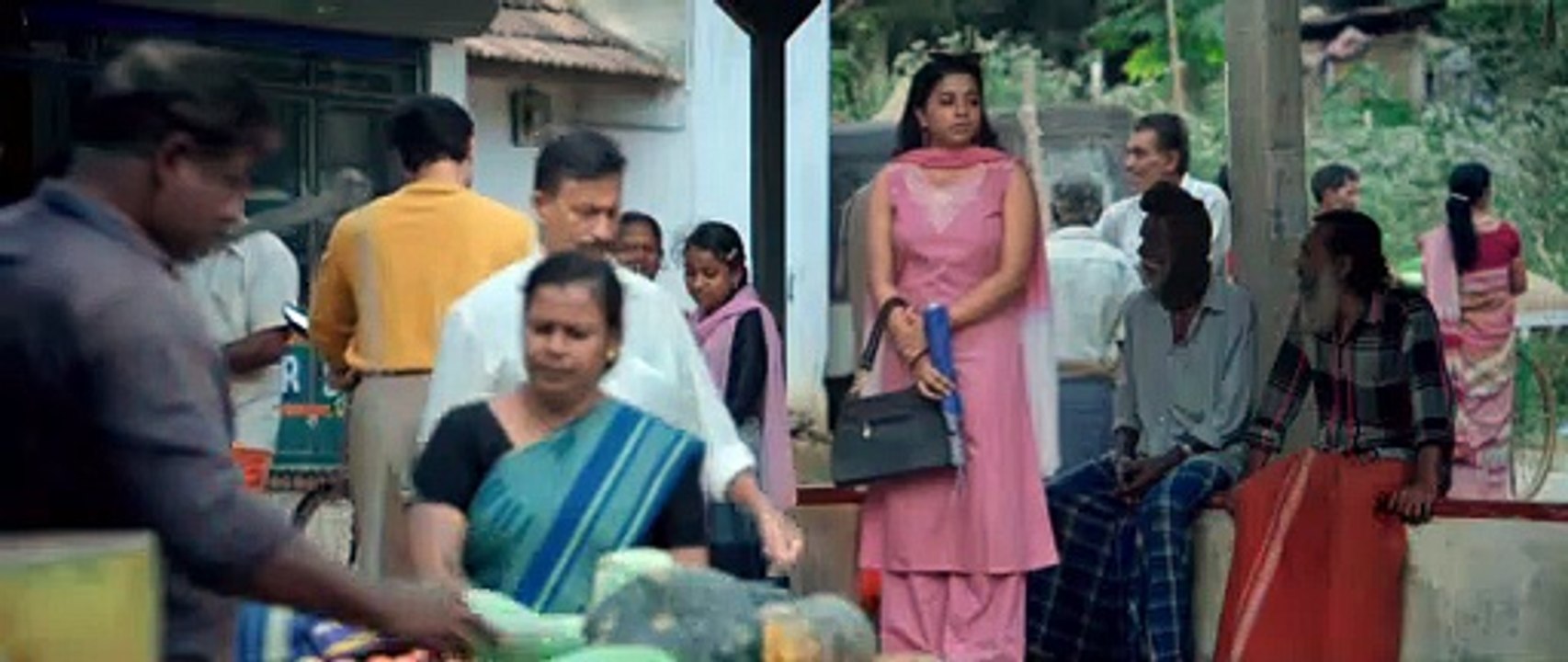 Minnal - Part 1