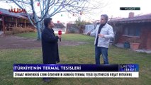 Üreten Türkiye - 30 Ocak 2022  - Yozgat - Cenk Özdemir - Ulusal Kanal