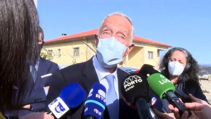 Portugal heads to the polls in decisive parliamentary elections, analysts predict a tie