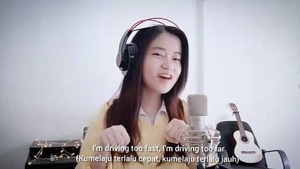 Lemon-Tree-Shania-Yan-Cover