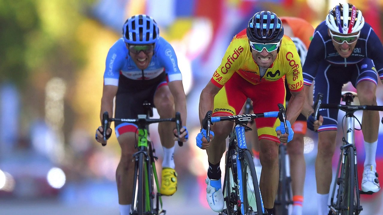 Große Champions über 35: Die Spanischen Top-5