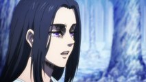 Attack on titan season 4 part 2 episode 79/80 preview