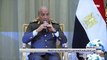 وزير الدفاع يقدم التهنئة لوزير الداخلية بمناسبة عيد الشرطة