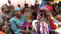 Développement : le ministre Adama Diawara visite les populations de Yopougon