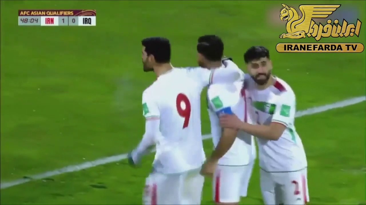 بازیار:طارمی و آزمون تیم ملی را به جام جهانی بردند