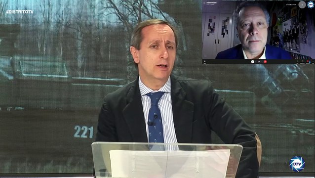 Asis Timermans: Gobierno como el español es la catástrofe, la agenda 2030 es dependencia total de otros países