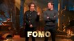 UNCHARTED | FOMO - Get Tickets Now! | Tom Holland, Mark Wahlberg, Antonio Banderas