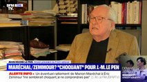 Un ralliement de Marion Maréchal à Éric Zemmour ? 
