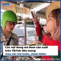 Ngô Đình Nam - hot TikToker 3,9 triệu followers là ai? | Điện Ảnh Net