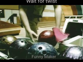 wait for twist funny fails  #shorts