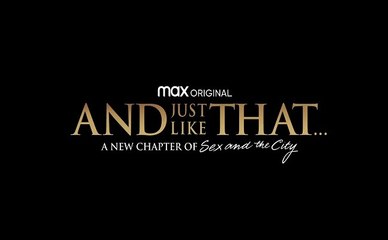 And Just Like That - Promo 1x10