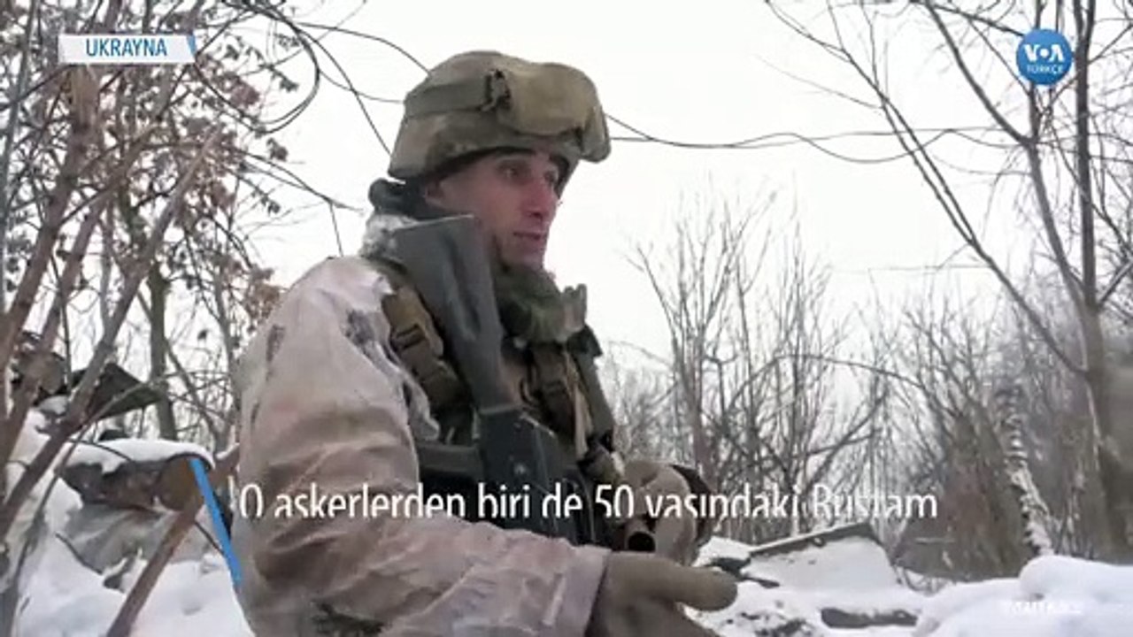 “Stalingrad Gibi Olur”