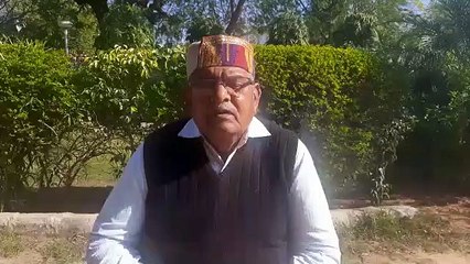 आखिर ऐसा क्या हुआ कि तमतमा गए कटारिया- कुलपति को बोल पड़े -दोषी साबित हो जाऊं तो इस्तीफा दे दूगां, वरना आप उत्तरप्रदेश लौट जाएं