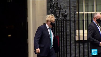 Crise en Ukraine : "La question n'est pas de savoir si les Russes vont attaquer, mais quand"