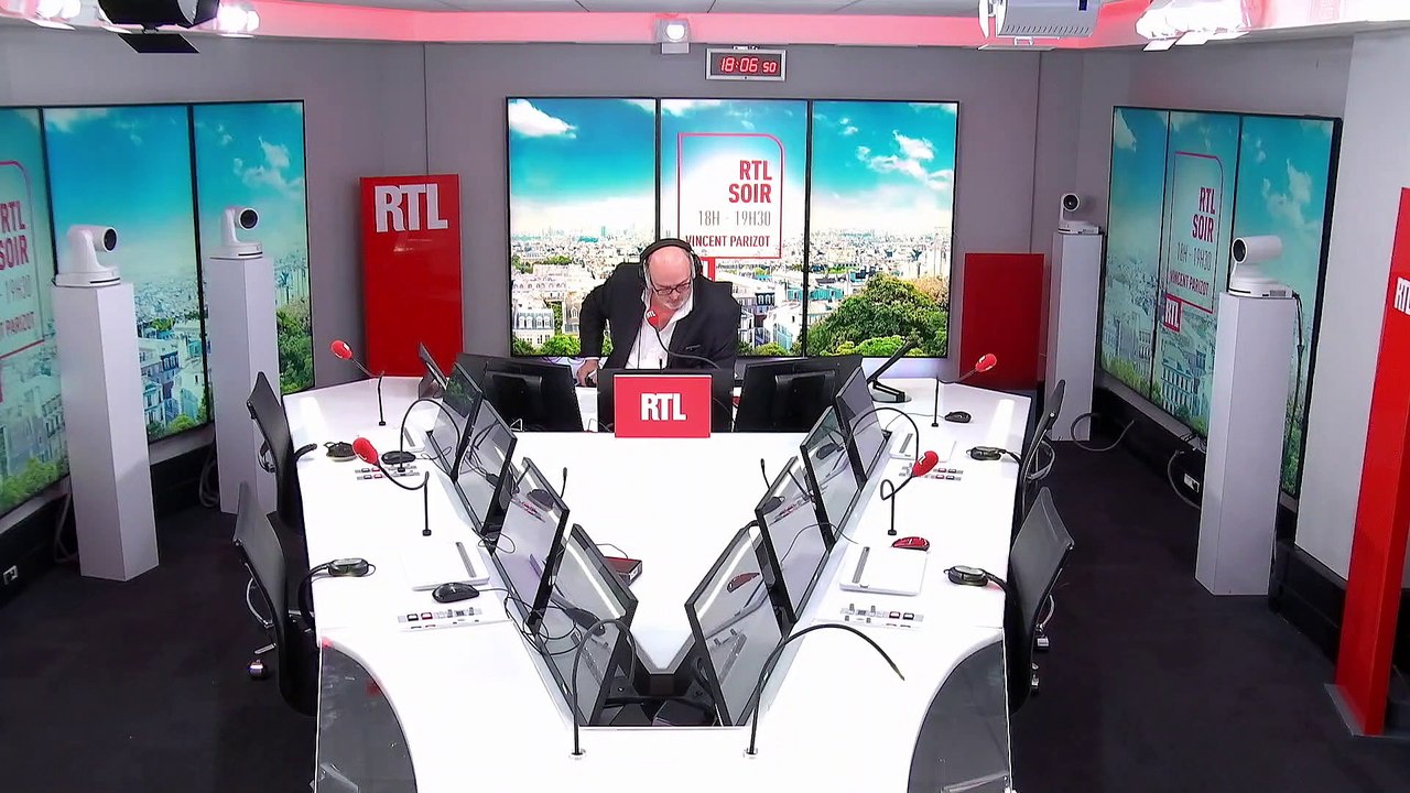 Les infos de 18h - Présidentielle 2022 : "Je soutiens bien sûr Marine Le Pen", affirme Jean-Marie Le