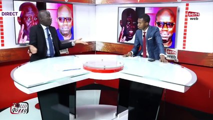 Révélations de Dame Mbodji sur la victoire de Ahmed Aidara_ «ce choix stratégique qui lui a… »