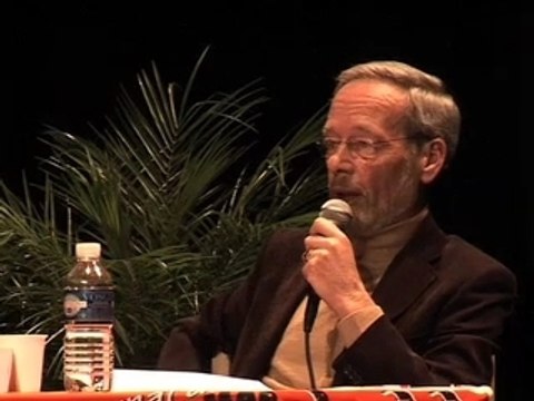 DEBATS JHM : Chaumont 05/03/08 3