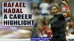 Rafael Nadal wins Australian Open, his 21st Grand Slam| Career Highlights of Nadal|Oneindia News