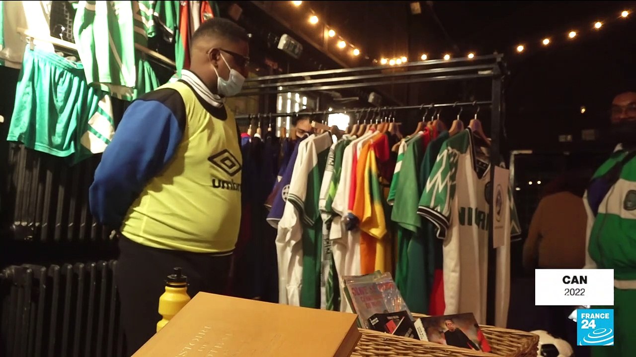 La CAN à Paris : la diaspora africaine suit attentivement la compétition