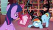 My Little Pony: Friendship Is Magic Saison 0 - Double Rainboom (fan-made episode) (EN)