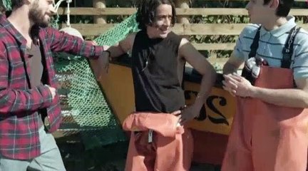 Amar profundo - Capitulo 03 Completo