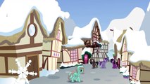 My Little Pony: Friendship Is Magic Saison 0 - Snowdrop (fan-made episode) (EN)