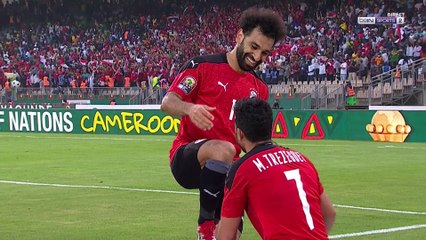 CAN 2021 : Salah conduit les Pharaons en demies !