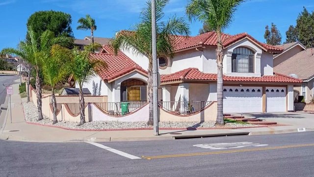 #1 Diamond Bar Realtor, CC Royal Realty, Diamond Bar California Home For Sale, 1155 Longview Dr