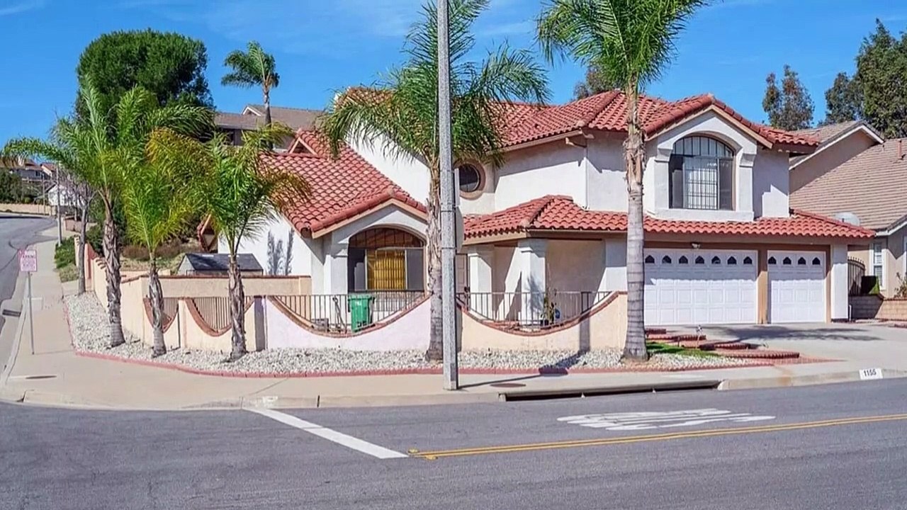 #1 Diamond Bar Realtor, CC Royal Realty, Diamond Bar California Home For Sale, 1155 Longview Dr