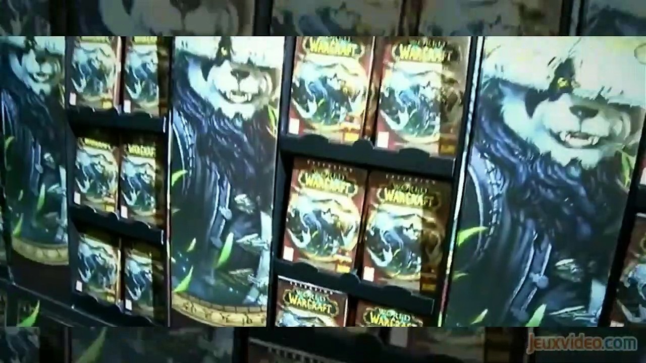 3615 Usul Saison 2 - Le marketing (EN)