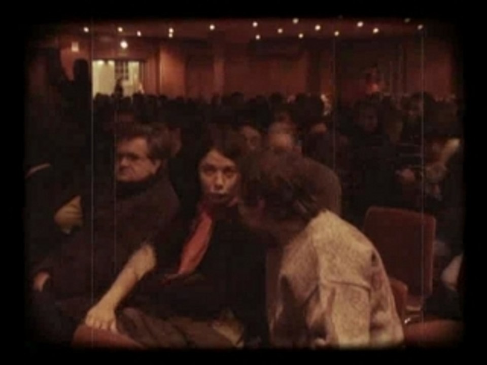 Festival Tourné Monté Super8 2007