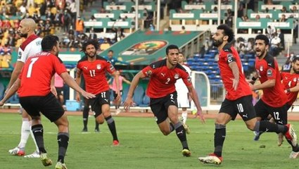 Mostafa Mohamed, Galatasaray'a dönemiyor! Mısır, Afrika Kupası'nda finale bir adım daha yaklaştı