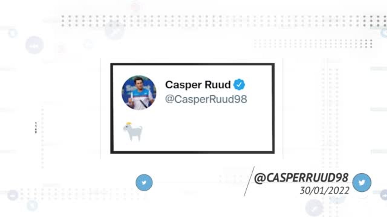 Socialeysed - Nadal clinches 21st Grand Slam