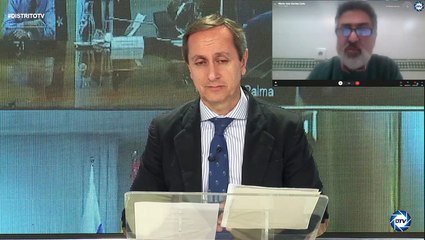 Luis Del Pino: No tengo dudas que Sánchez soltará a más Etarras encarcelados, lo da todo por el poder