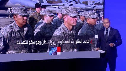 واشنطن تضع آلاف الجنود الأميركيين في حالة تأهب