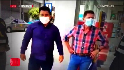 Procuraduría de Perú dice que extradición de Techo ‘e Paja a EEUU es inminente