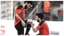 صلاح يفاجئ حكيمي.. وأول قرار من الأهلي بشأن نجم منتخب مصر وكيروش ينتصر بـ7 أهداف