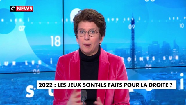 Véronique Jacquier : «Les Macronistes ne voient rien, car ils ont le cerveau qui reste confiné»